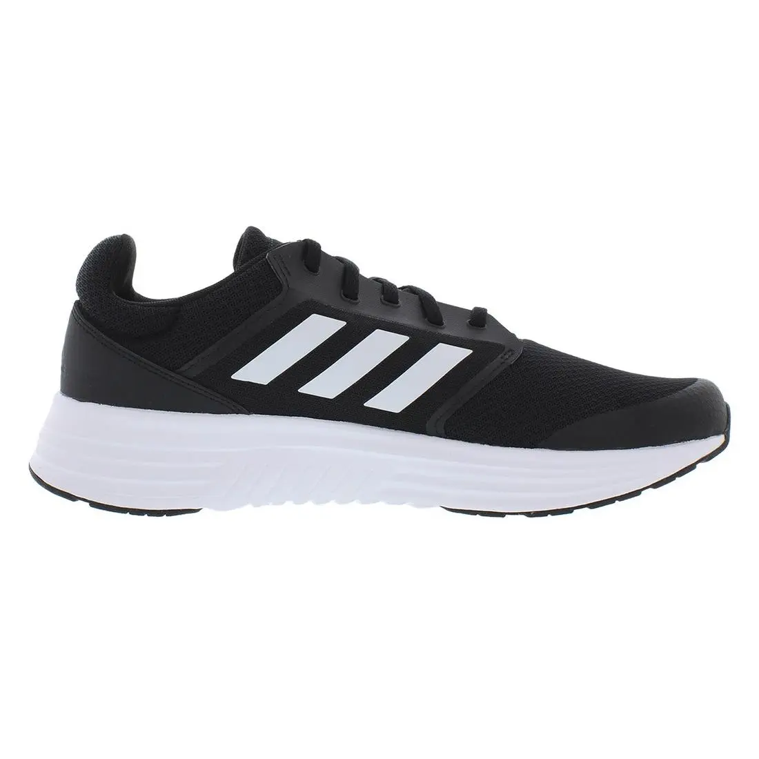 Adidas shoes - Core Black/White, Main: Black (UPC: 191532190564) 1