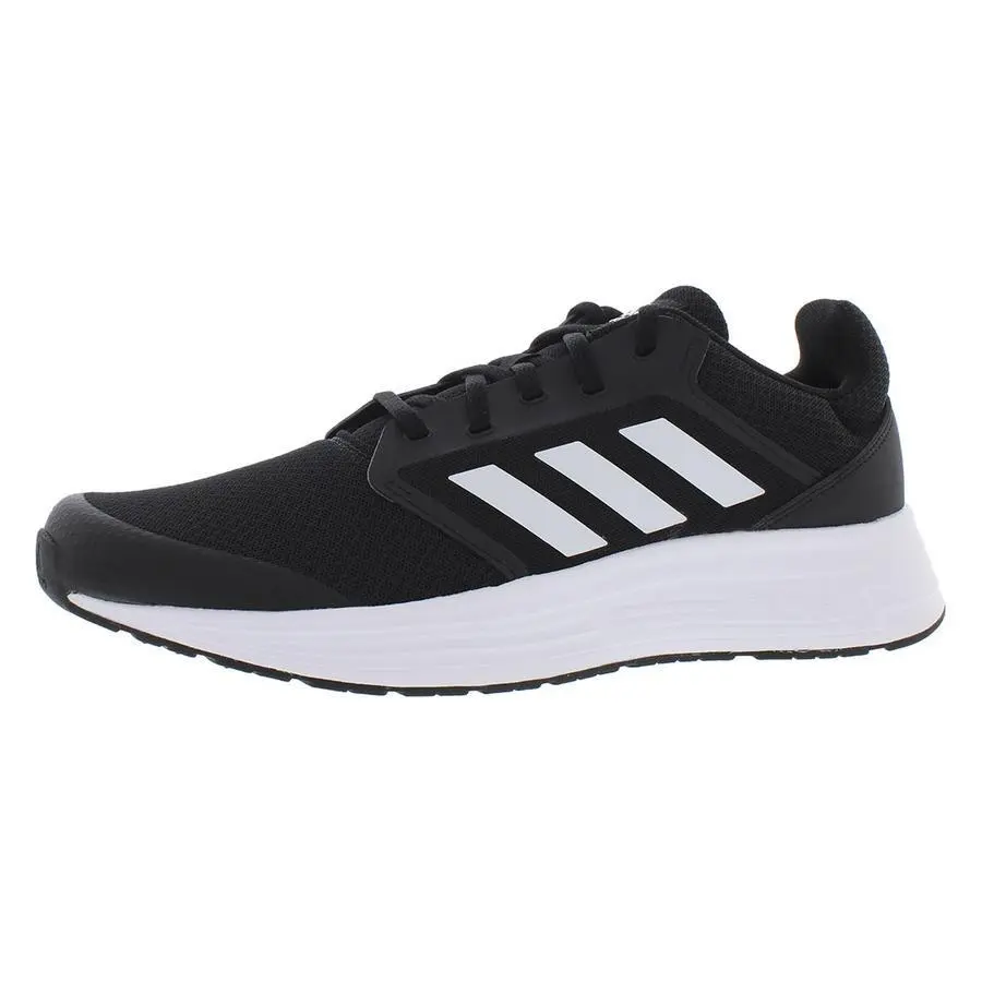 Adidas shoes - Core Black/White, Main: Black (UPC: 191532190564) 3