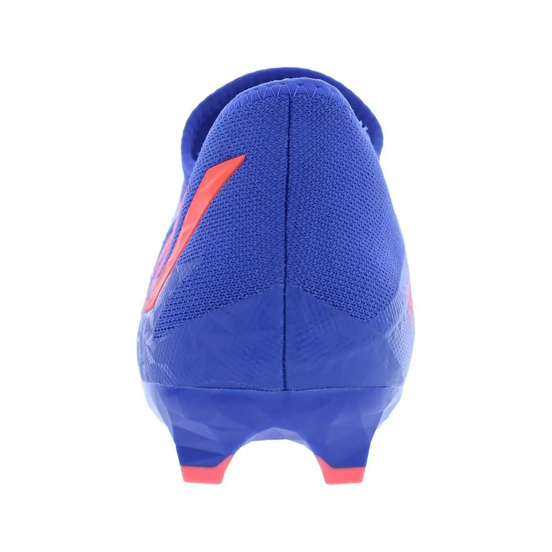 Adidas shoes - Hi-Res Blue/Turbo/Hi-Res Blue, Main: Blue (UPC: 195734179693) 2