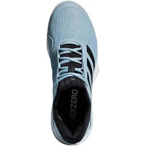 Adidas shoes - adidas Adizero - Adizero - Grey (UPC: 191530014527) 2