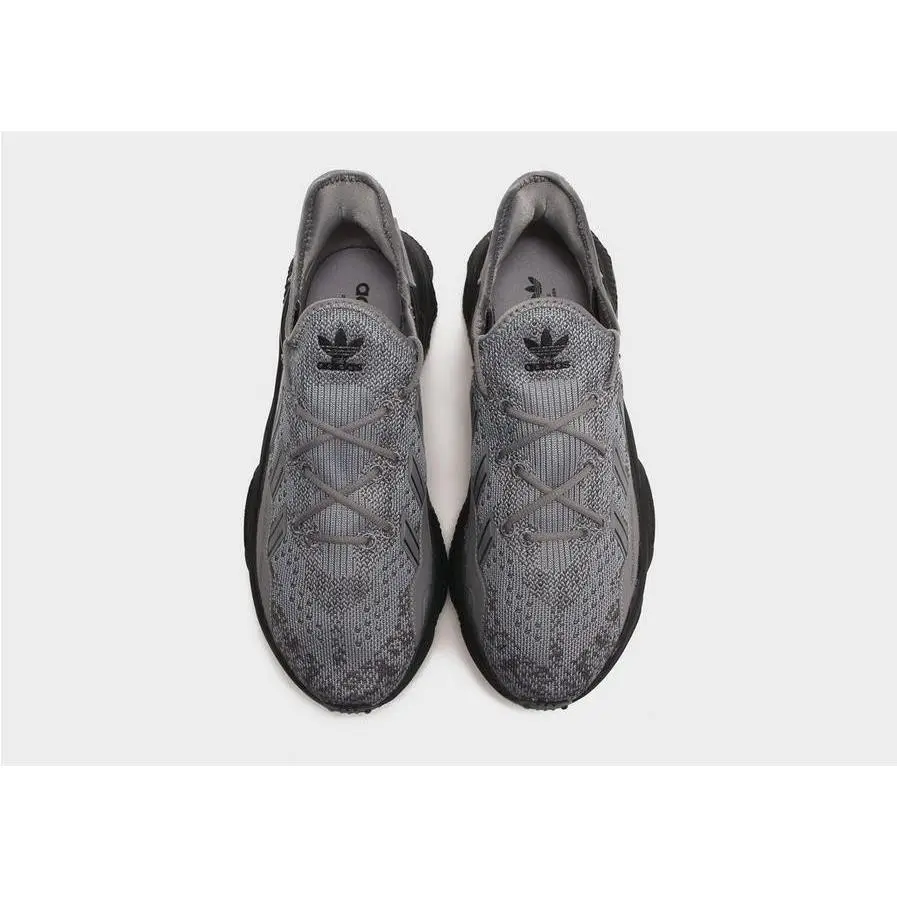 Adidas shoes - adidas Ozweego - Ozweego - IF4896 - Gray, Black 1
