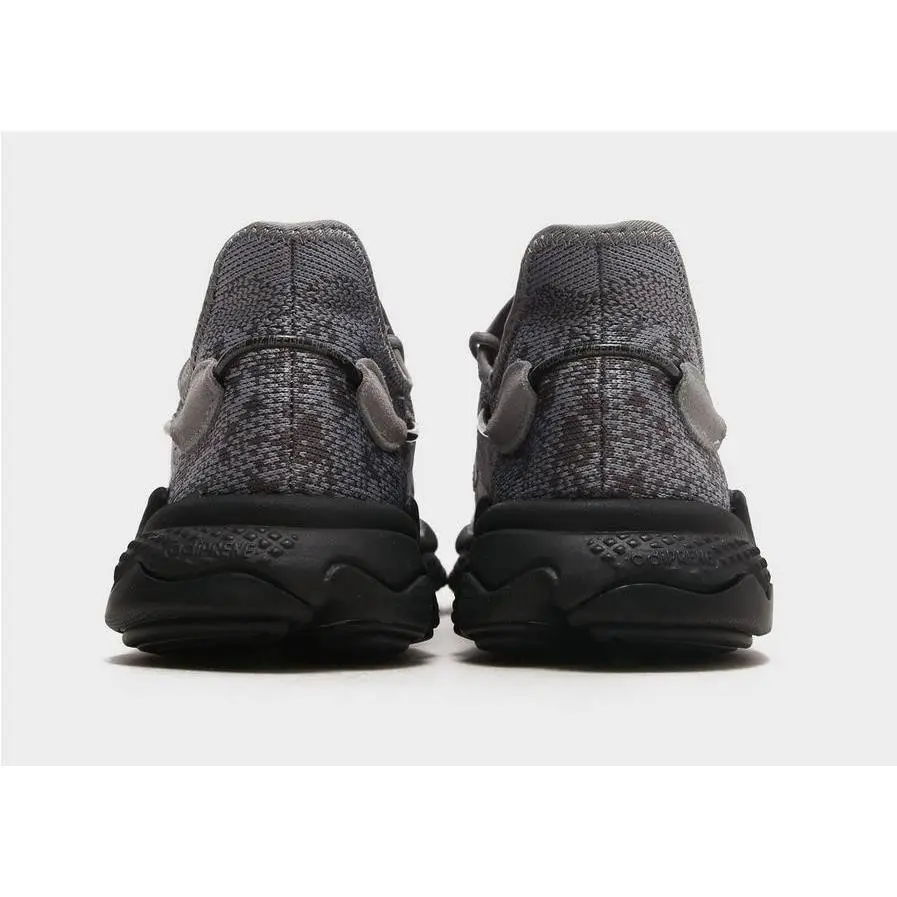 Adidas shoes - adidas Ozweego - Ozweego - IF4896 - Gray, Black 2