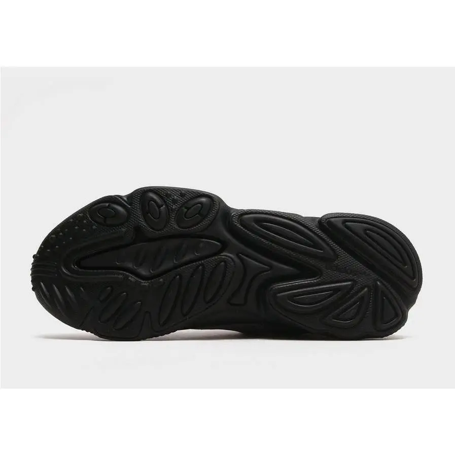 Adidas shoes - adidas Ozweego - Ozweego - IF4896 - Gray, Black 3
