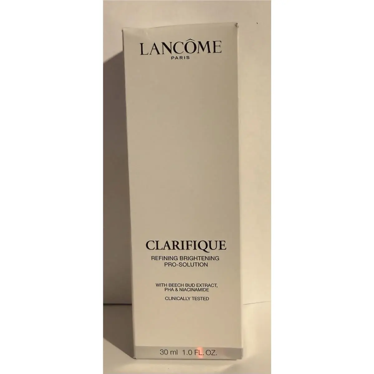 Lancome Clarifique Serum - 1oz by Lancôme