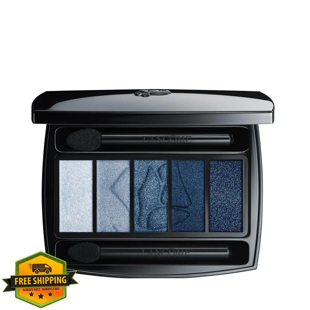 Lancôme Hypnôse Eyeshadow Palette Drama Denim