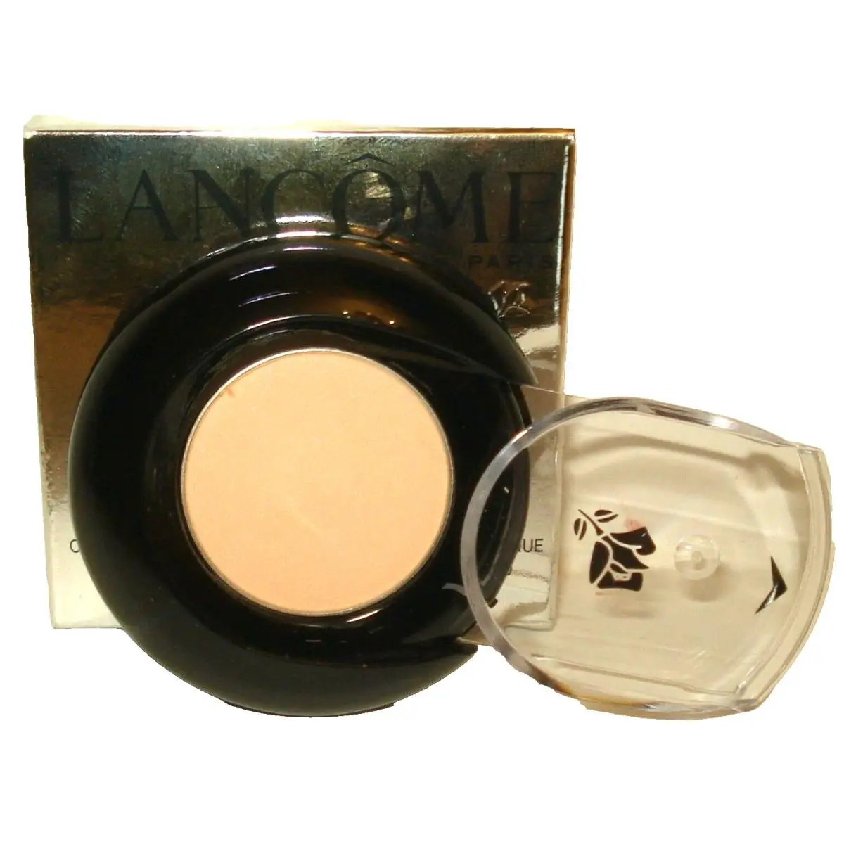 Lancome Color Design 103 Positive Matte Eye Shadow Full Size
