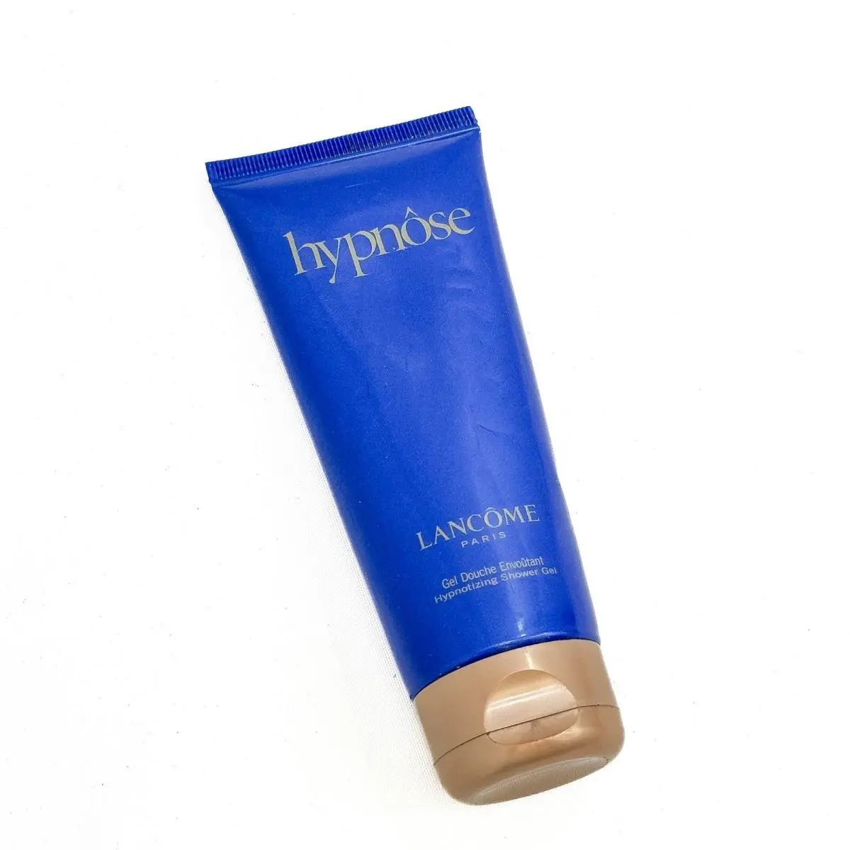 Lancome Hypnose Hypnotizing Shower Gel 3.4oz New/no Box