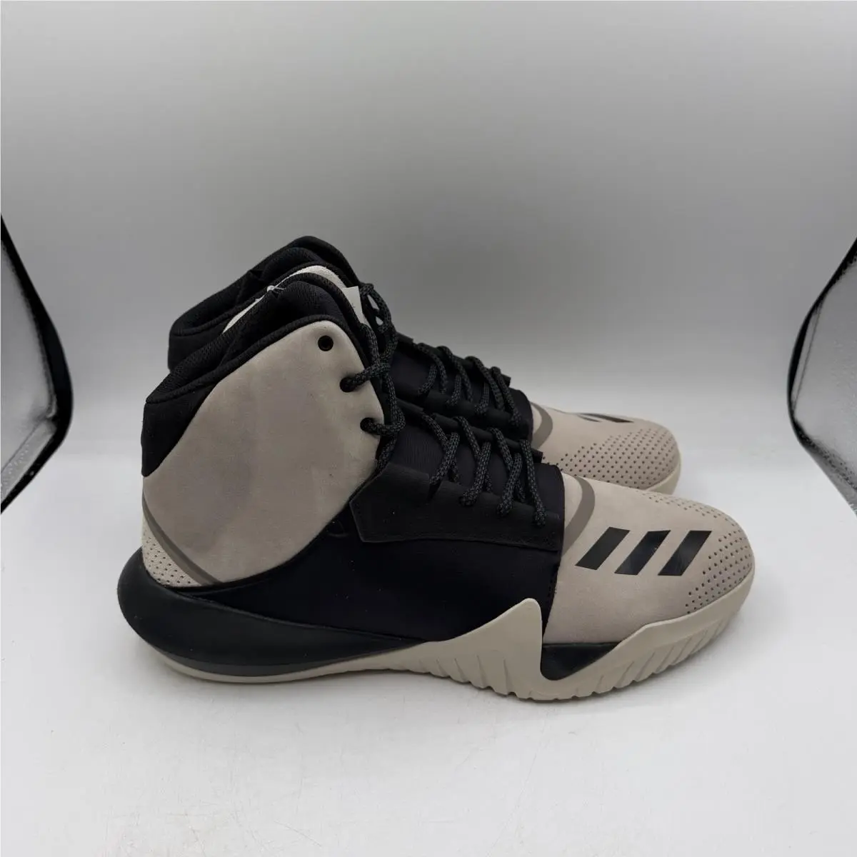 Adidas shoes - adidas Crazy Team - Crazy Team - BY2869 - Brown 0