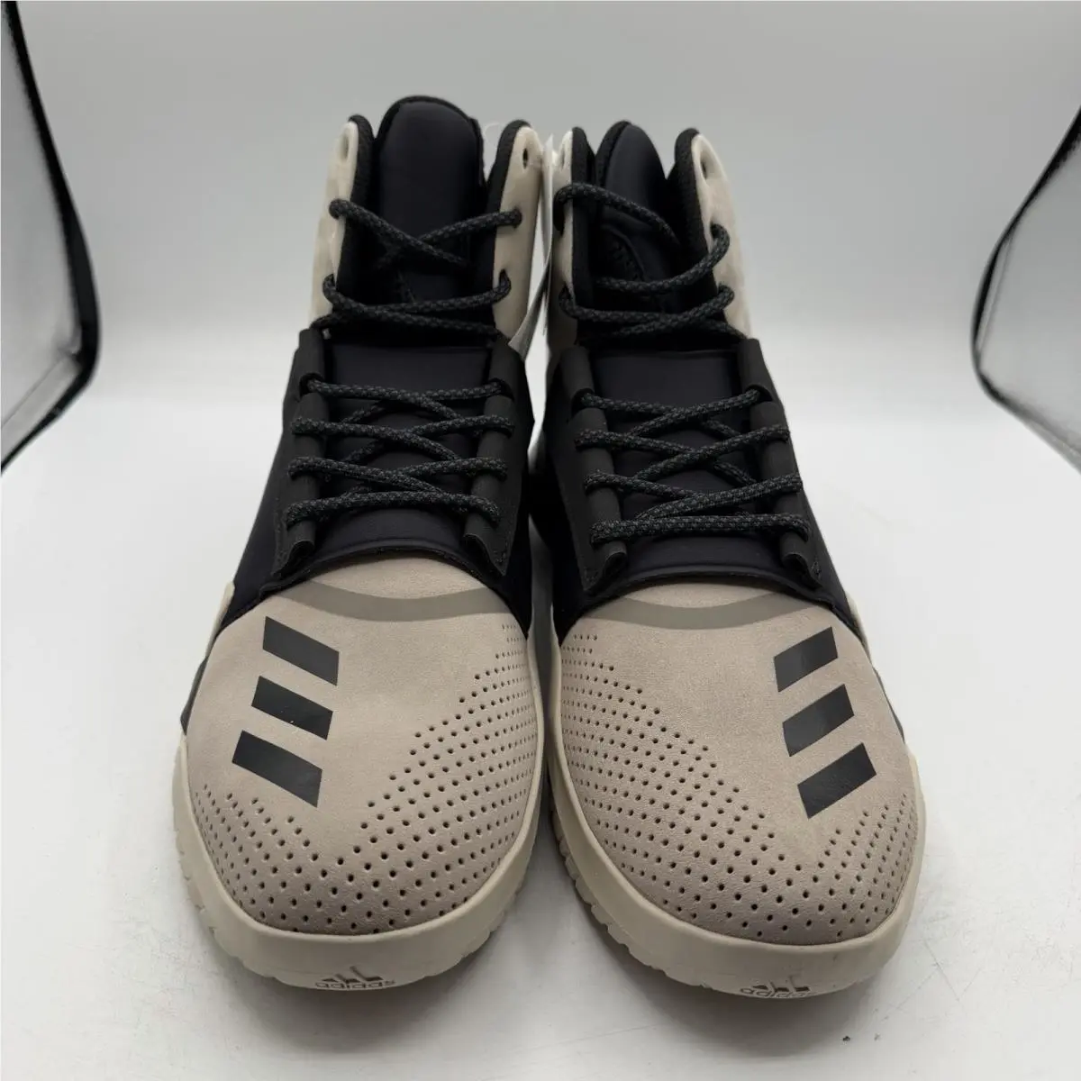 Adidas shoes - adidas Crazy Team - Crazy Team - BY2869 - Brown 2