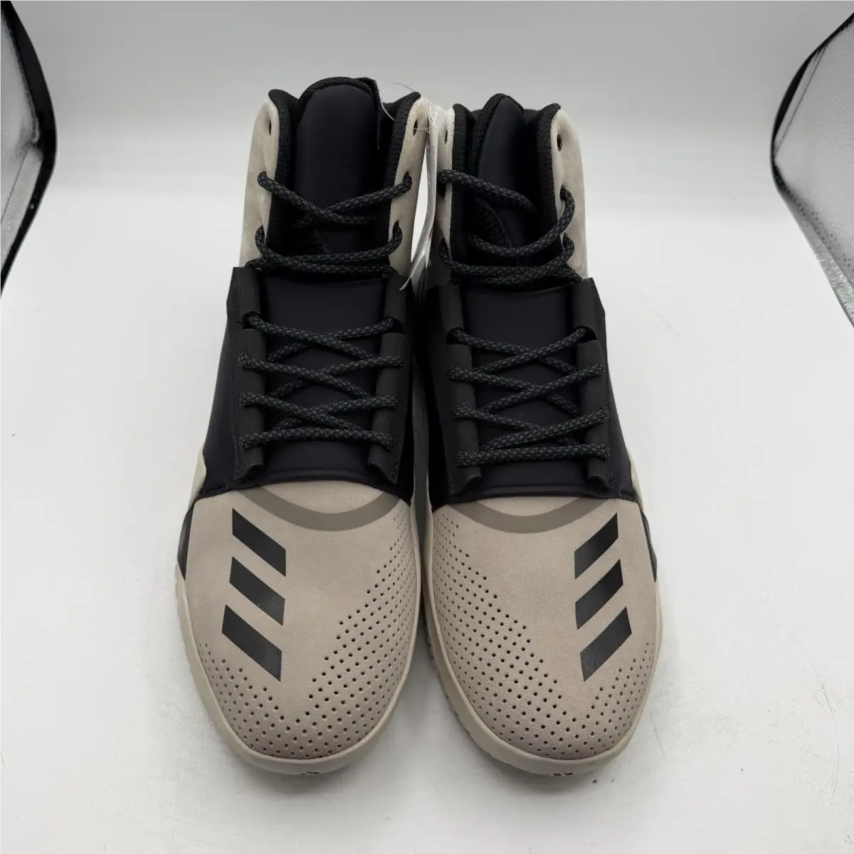 Adidas shoes - adidas Crazy Team - Crazy Team - BY2869 - Brown 3