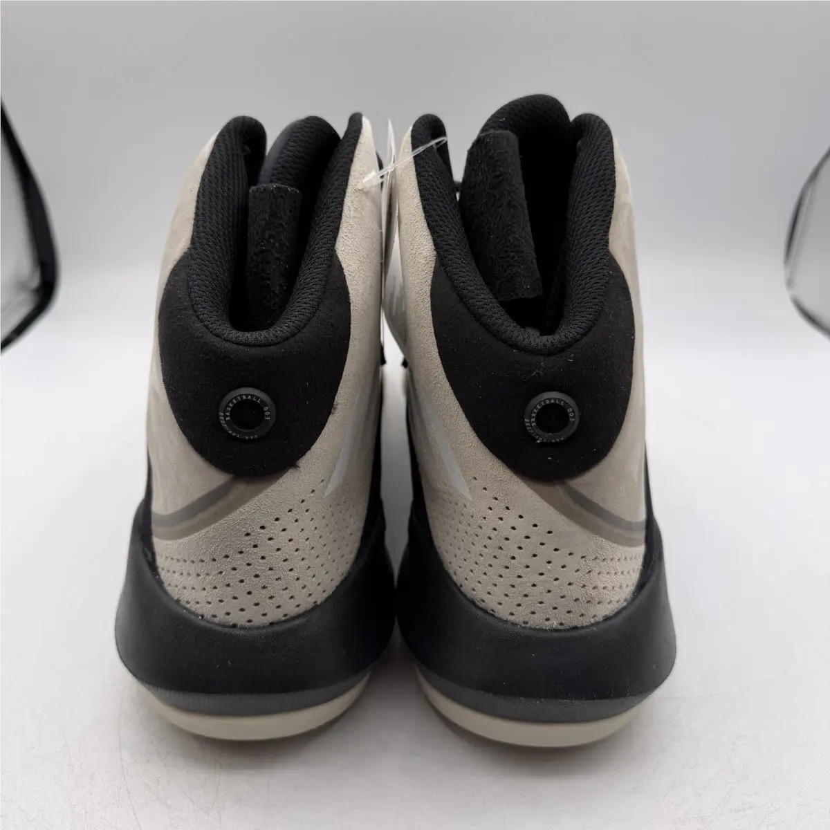 Adidas shoes - adidas Crazy Team - Crazy Team - BY2869 - Brown 6