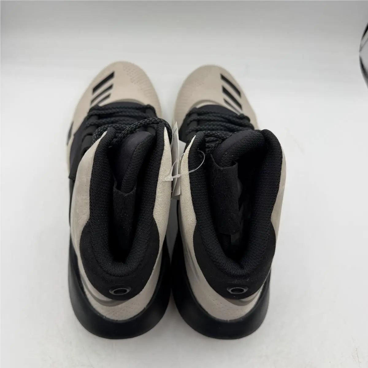 Adidas shoes - adidas Crazy Team - Crazy Team - BY2869 - Brown 7