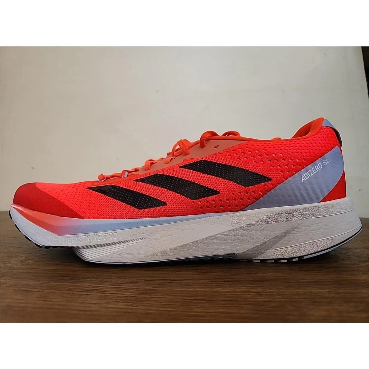 Adidas shoes - Orange 2