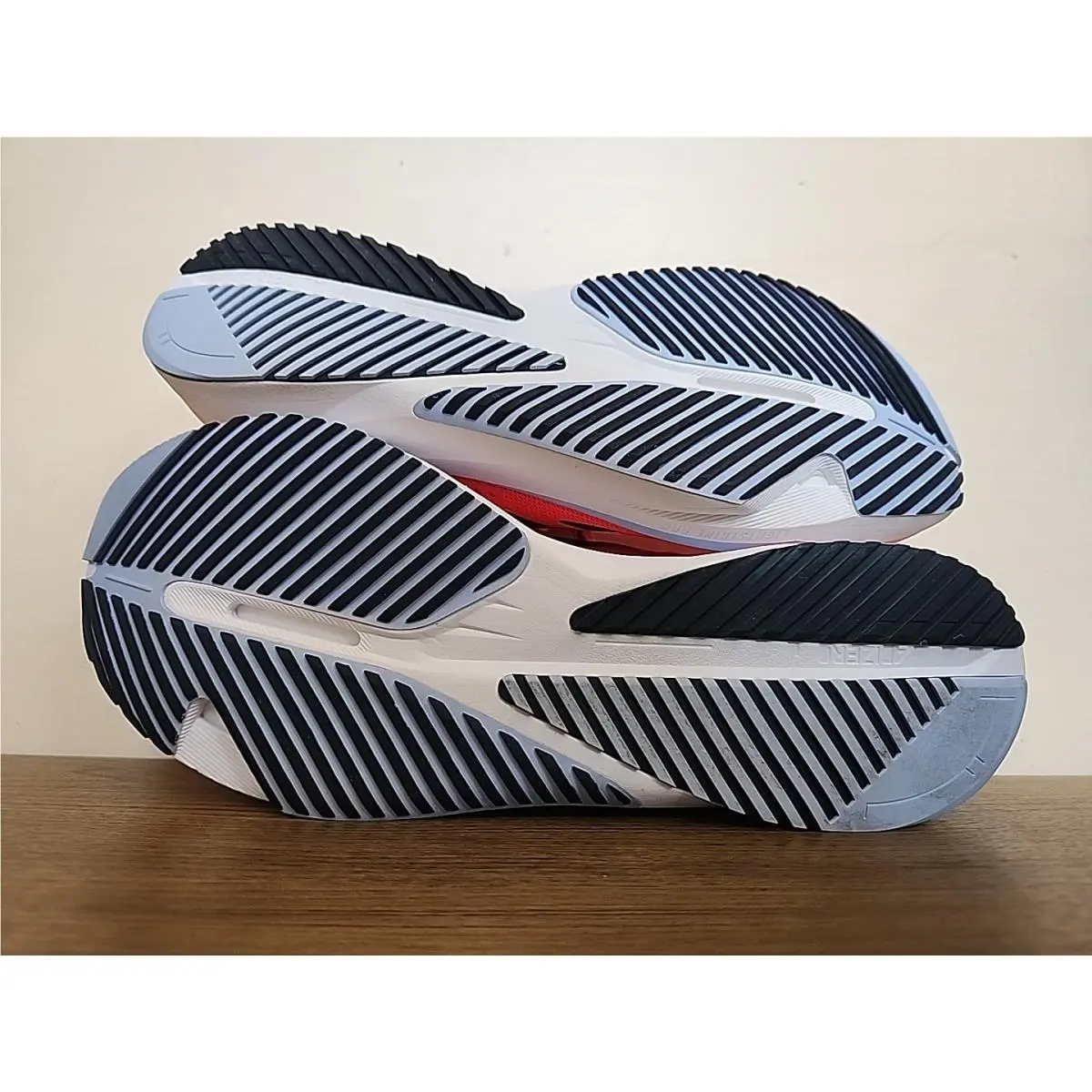 Adidas shoes - Orange 5