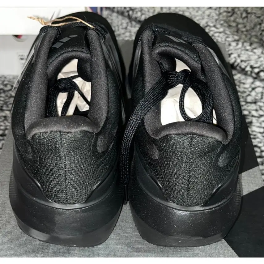 Adidas shoes - Black 1