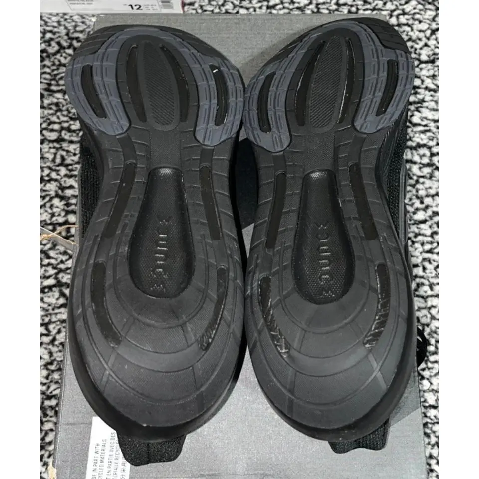Adidas shoes - Black 2