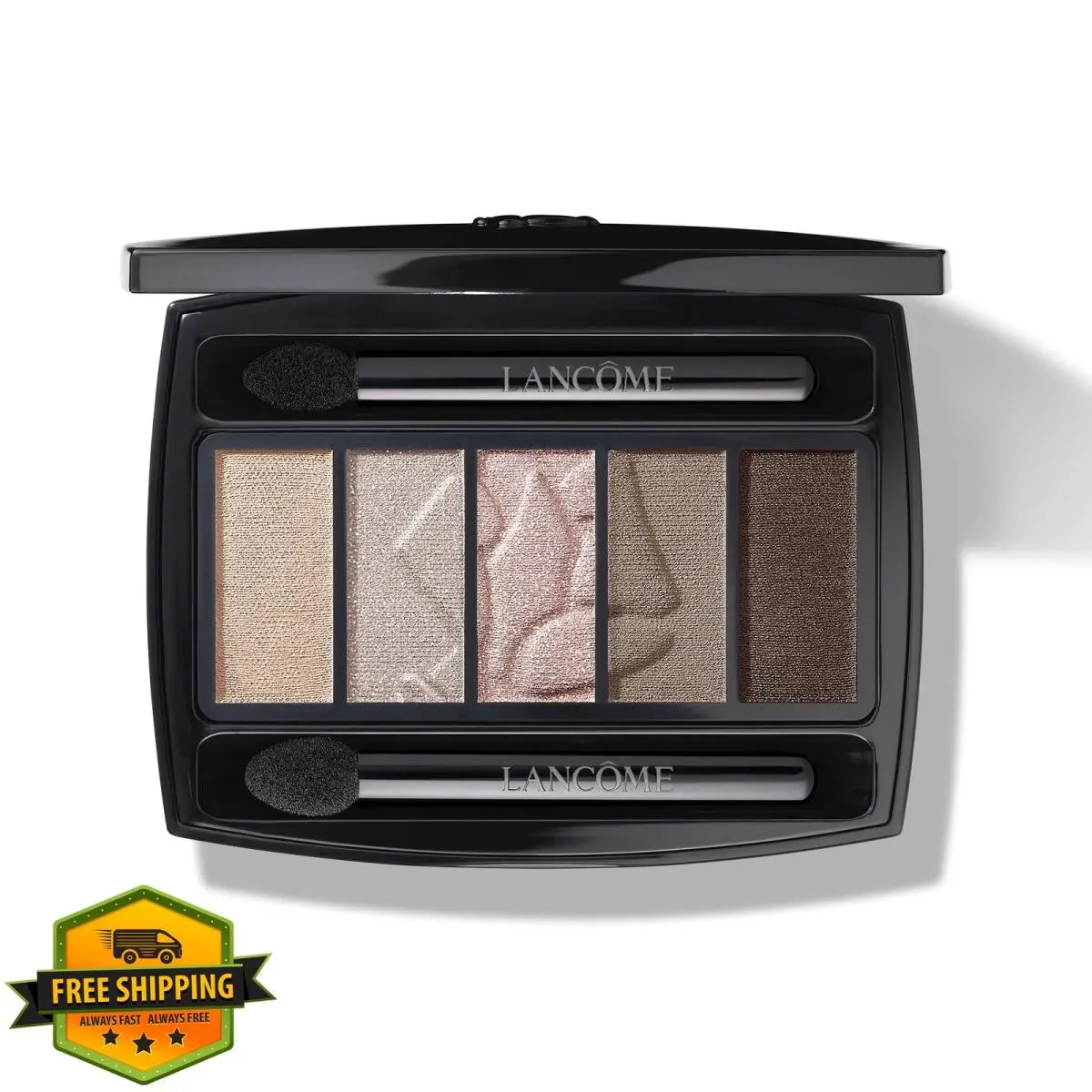 Lancôme Hypnôse Eyeshadow Palette Beige Brûlé