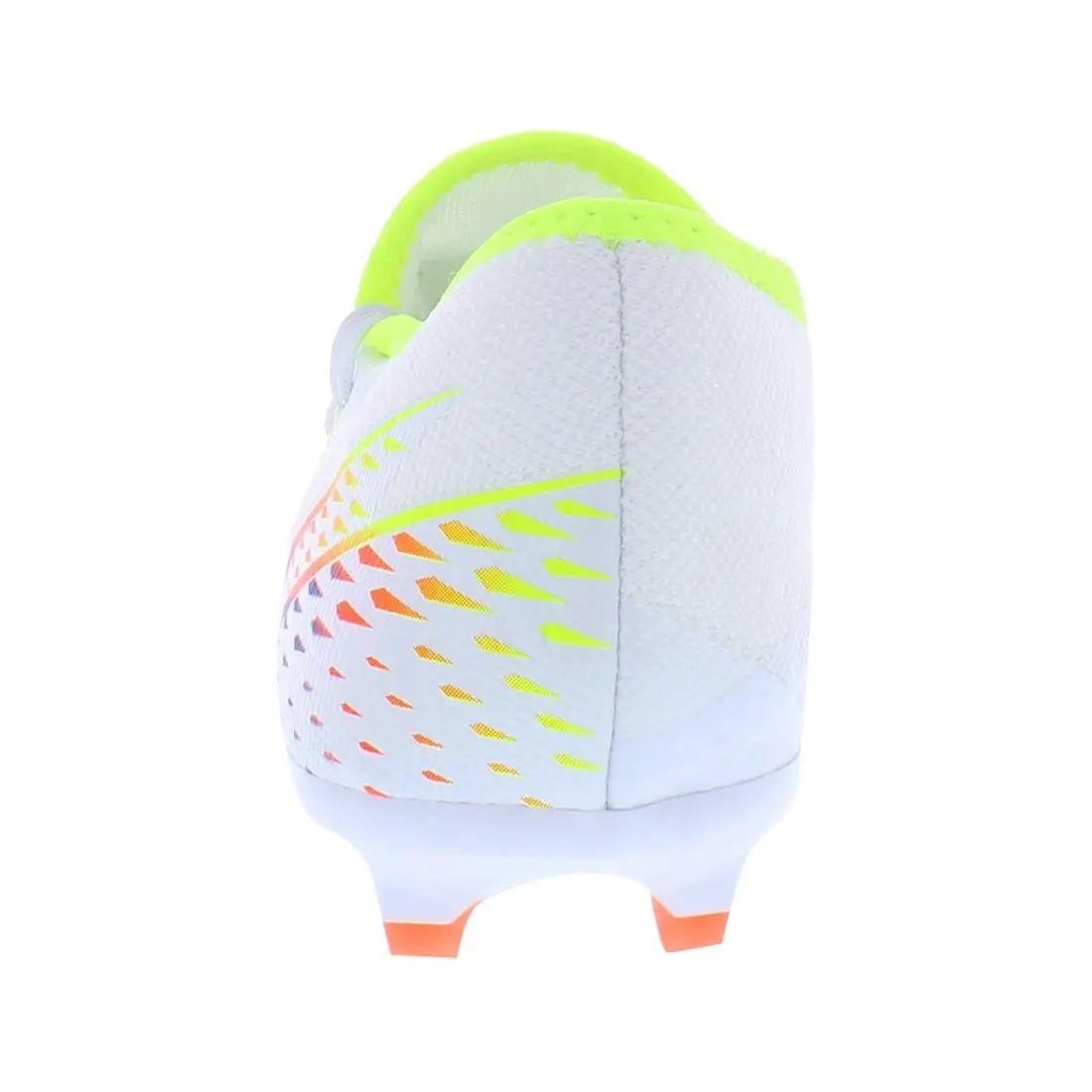 Adidas shoes - Cloud White/Solar Yellow/Power Blue, Main: White (UPC: 195740273361) 2