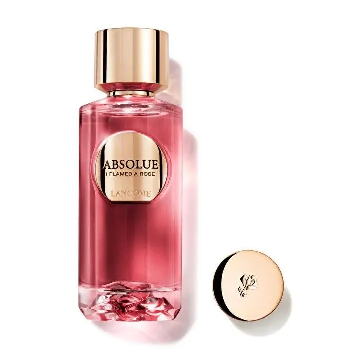 Lancome Unisex Absolue I Flamed A Rose Edp Spray 3.4 oz Fragrances 3614274151589