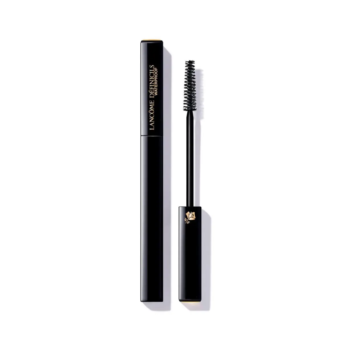 Mascara Waterproof Defining Lengthening Black Vitamin B5 Lancome Finicils Define