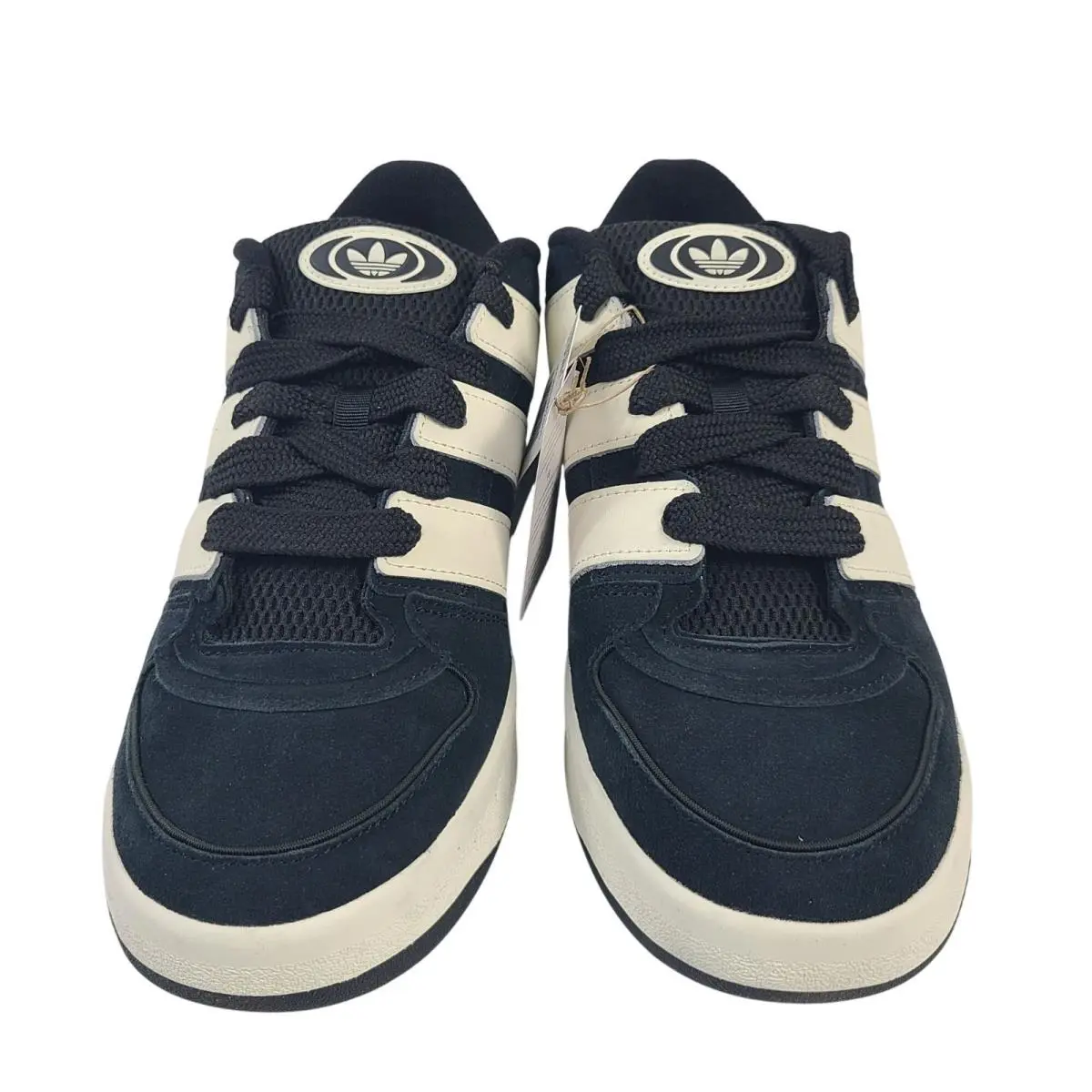 Adidas shoes - adidas Forum - Forum - Black 1