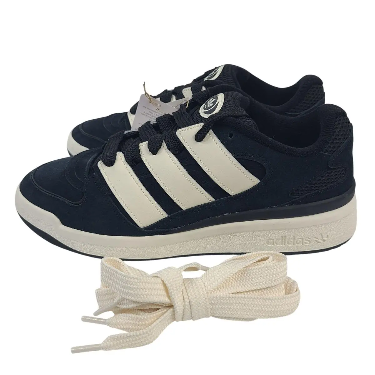 Adidas shoes - adidas Forum - Forum - Black 2