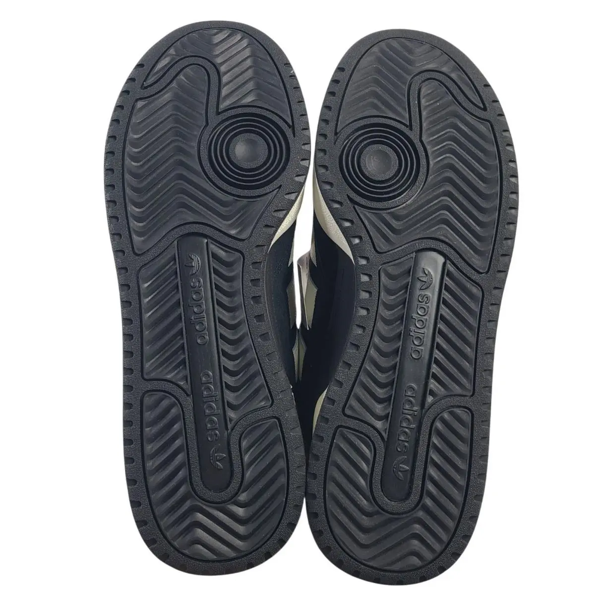 Adidas shoes - adidas Forum - Forum - Black 4