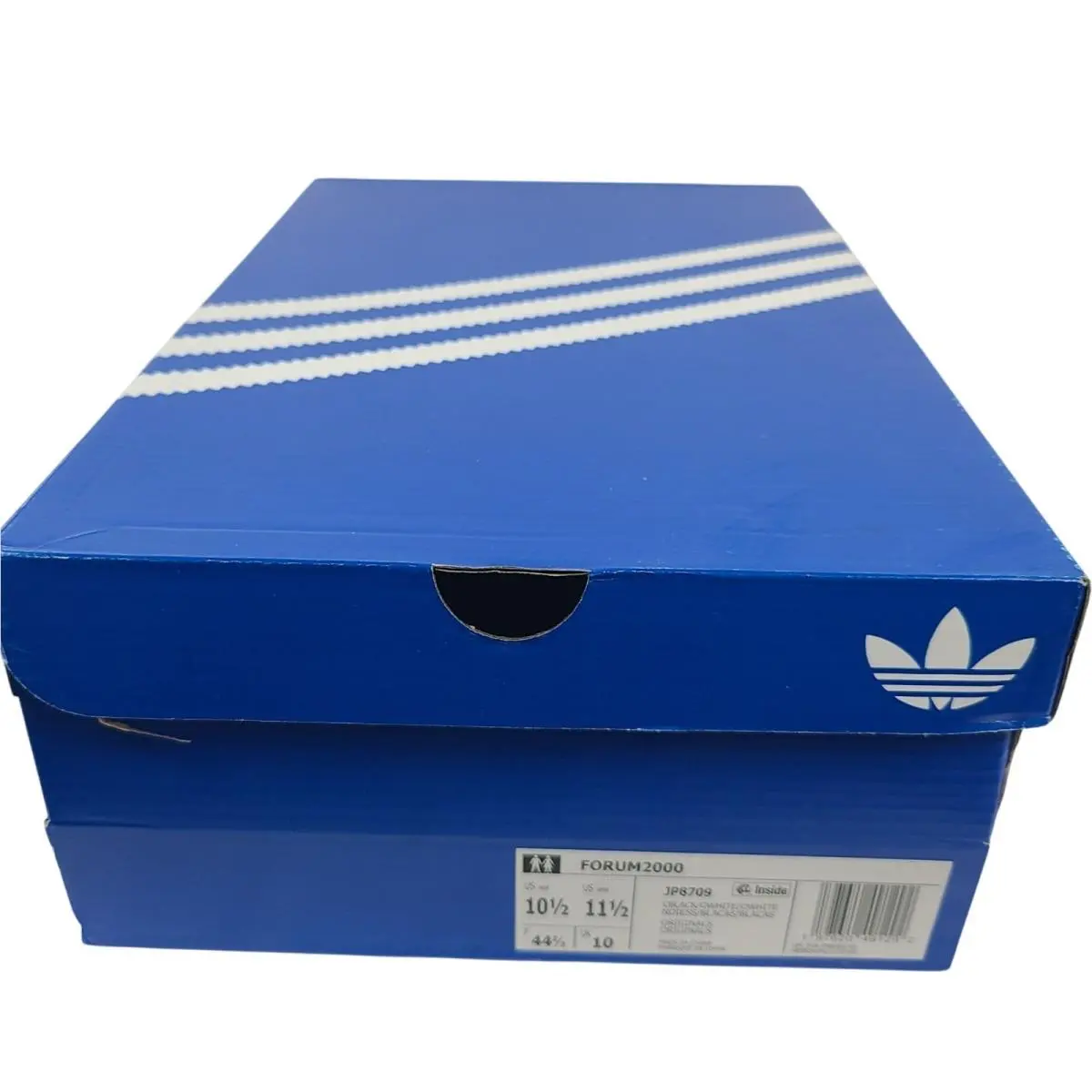 Adidas shoes - adidas Forum - Forum - Black 5