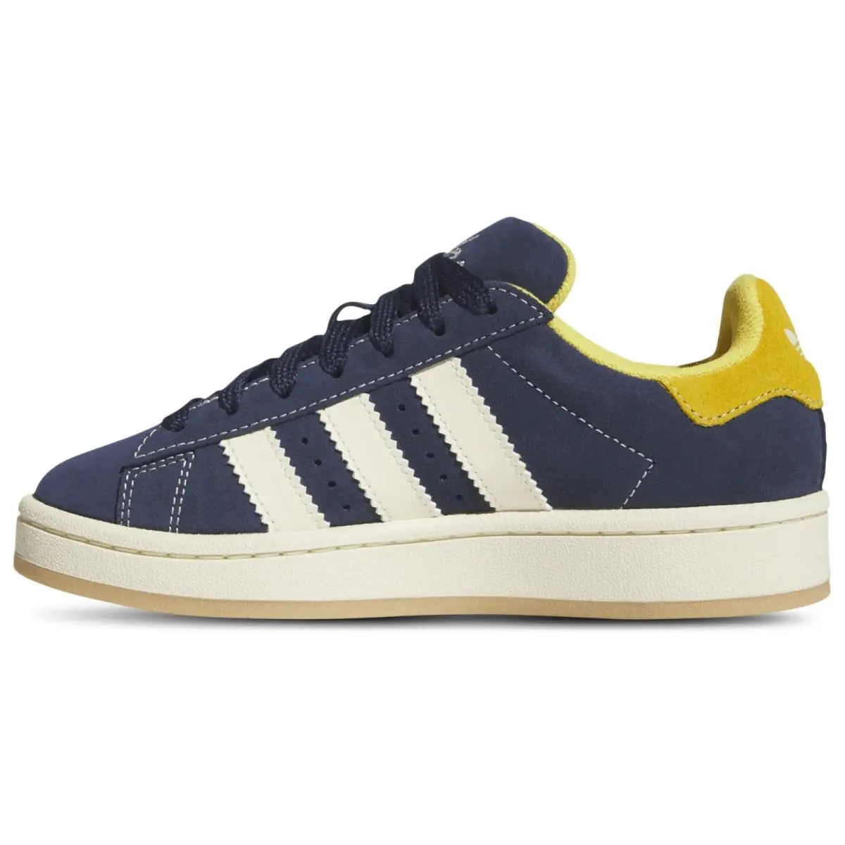 Adidas shoes - adidas Campus 00s - Campus - JS3540 - Blue, Yellow, White 0