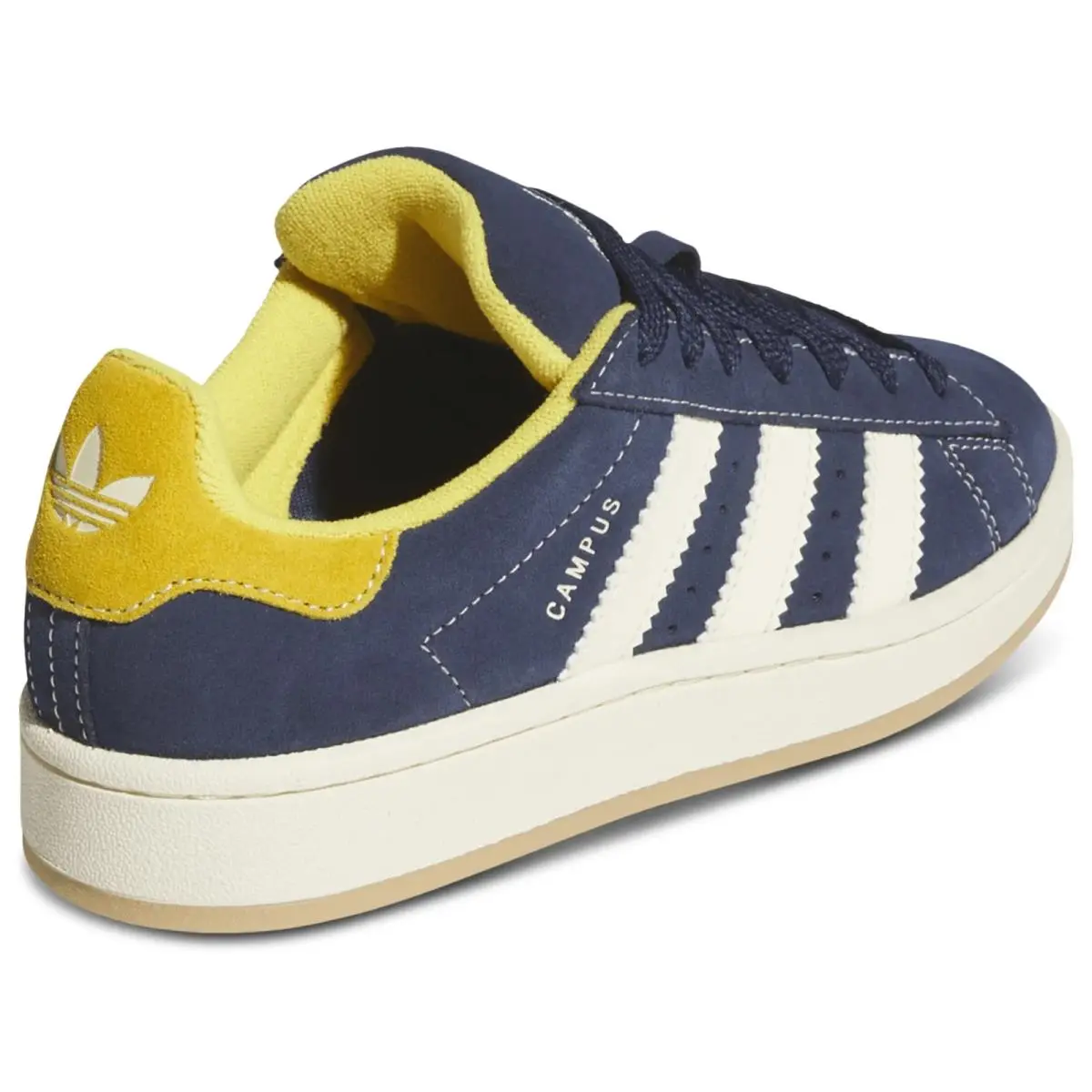 Adidas shoes - adidas Campus 00s - Campus - JS3540 - Blue, Yellow, White 1