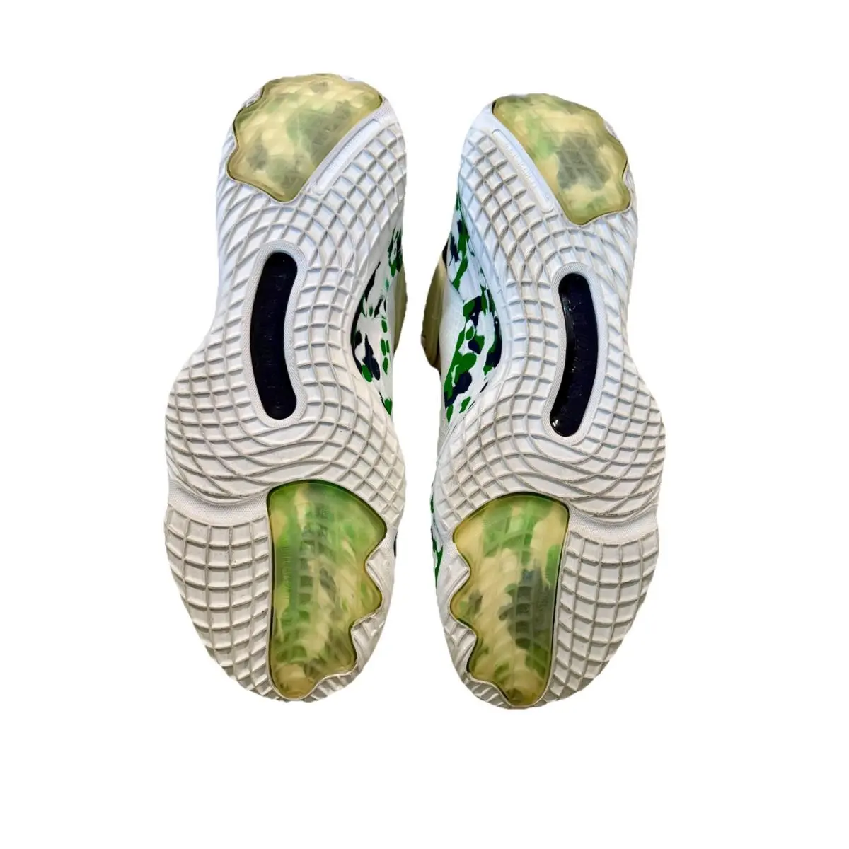 Adidas shoes - adidas D.O.N. Issue #3 - Issue - GV7258 - White 4