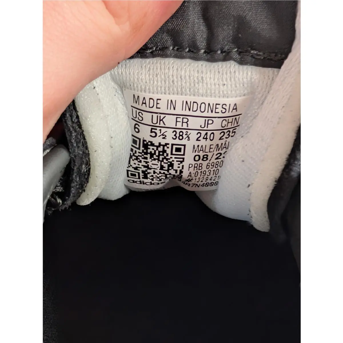 Adidas shoes - adidas Core - Core - White 4