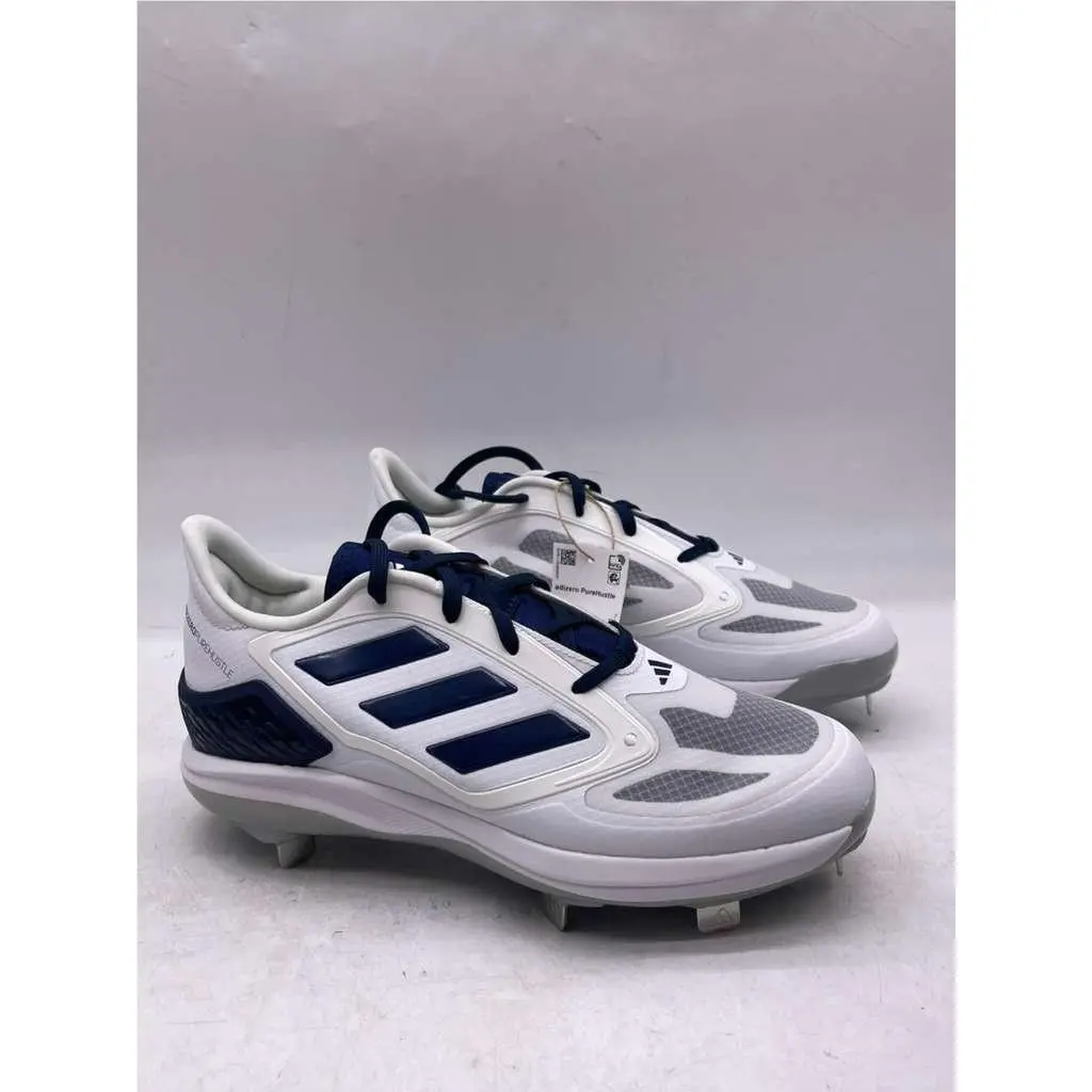 Adidas shoes - adidas Adizero - Adizero - White 0