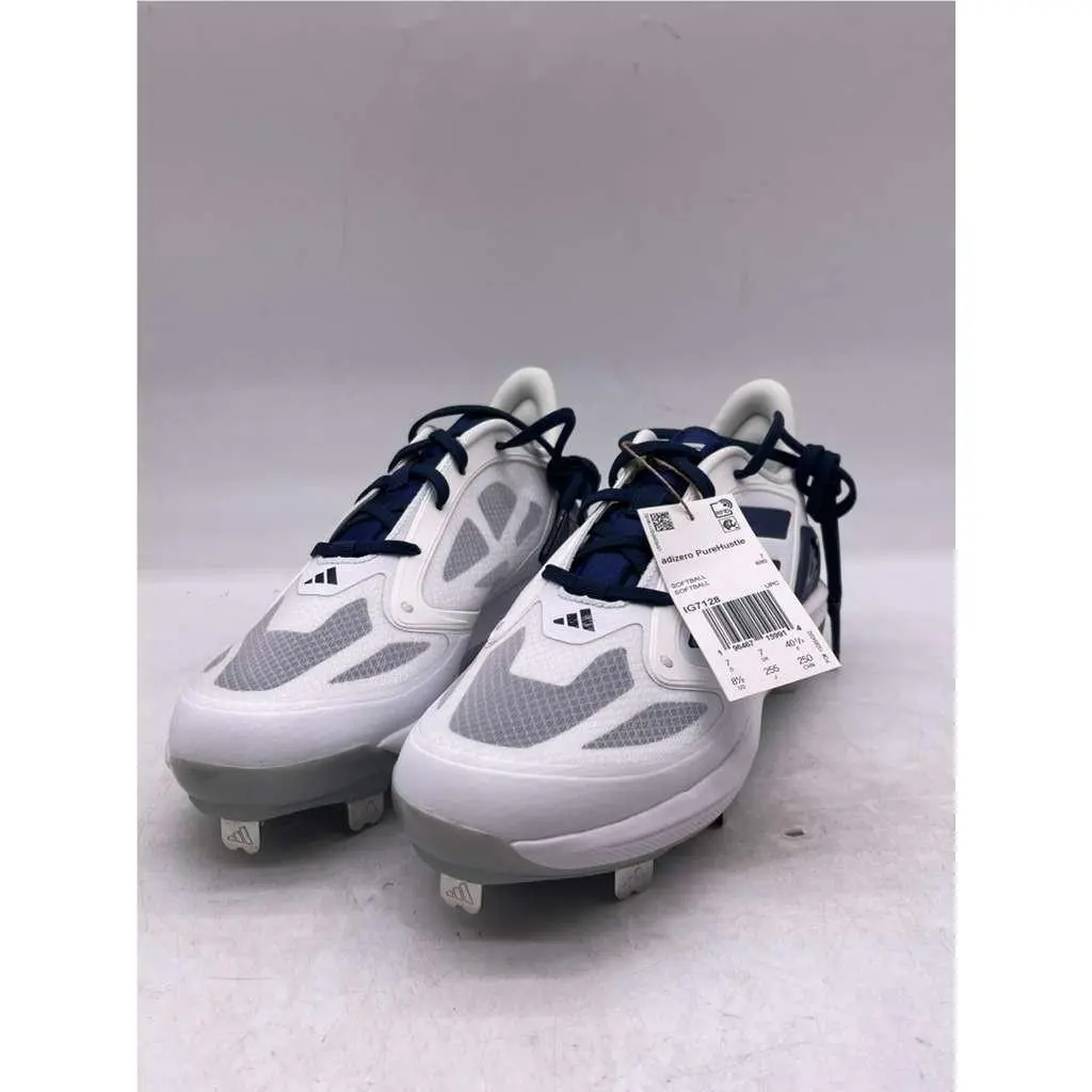 Adidas shoes - adidas Adizero - Adizero - White 1