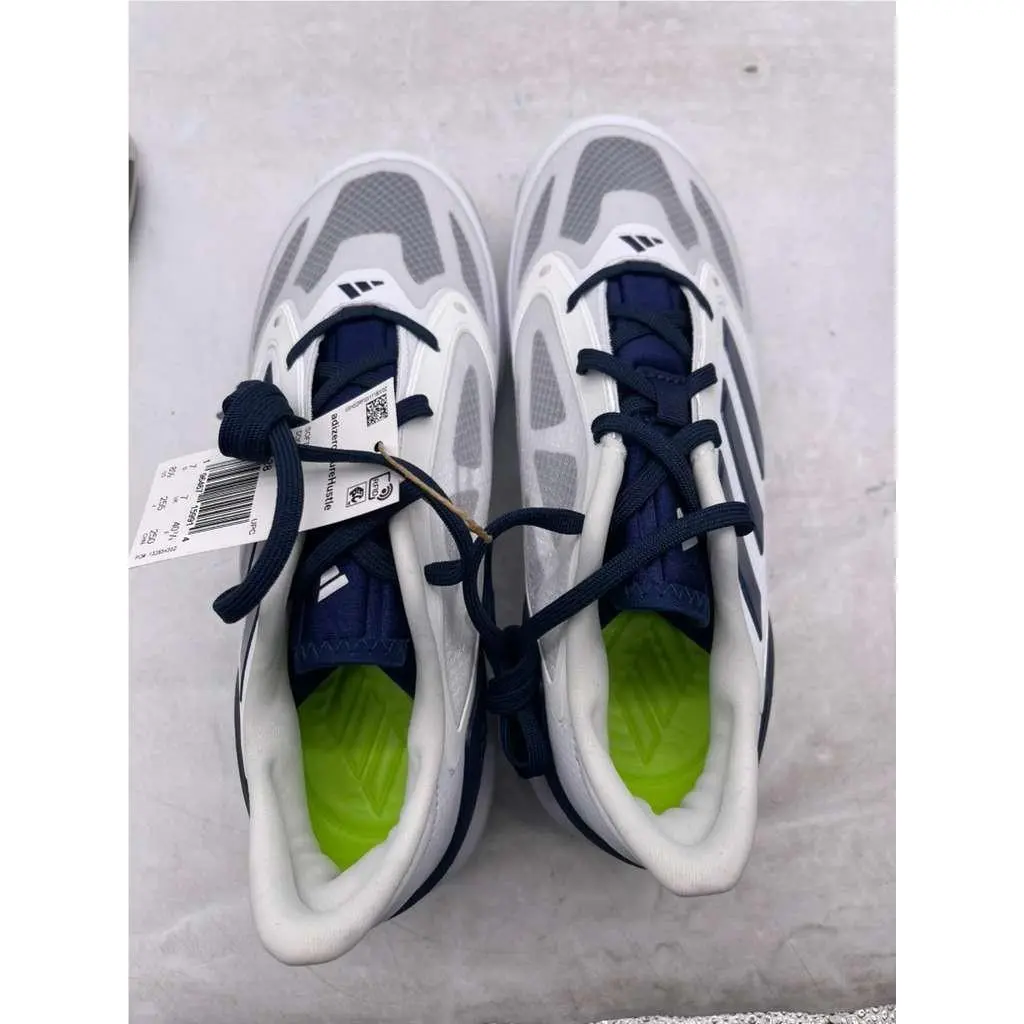 Adidas shoes - adidas Adizero - Adizero - White 2