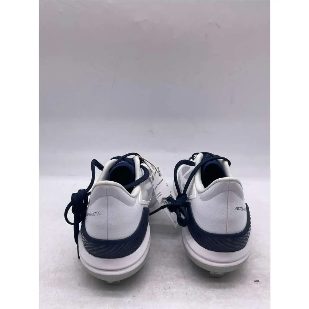 Adidas shoes - adidas Adizero - Adizero - White 3