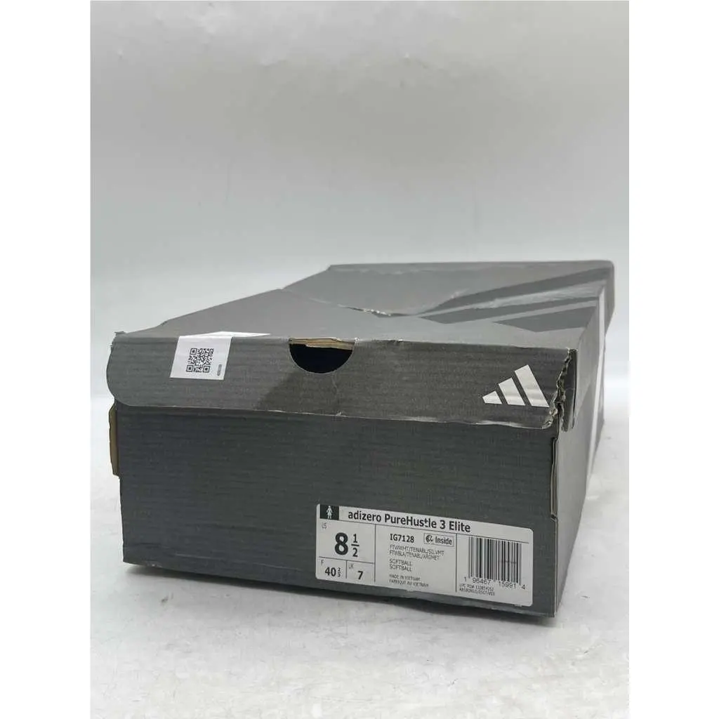 Adidas shoes - adidas Adizero - Adizero - White 5