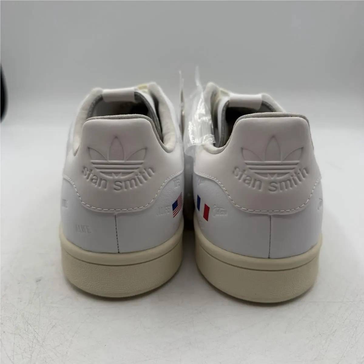 Adidas shoes - Starcow Consortium - Starcow Consortium - CM8000 - White 6