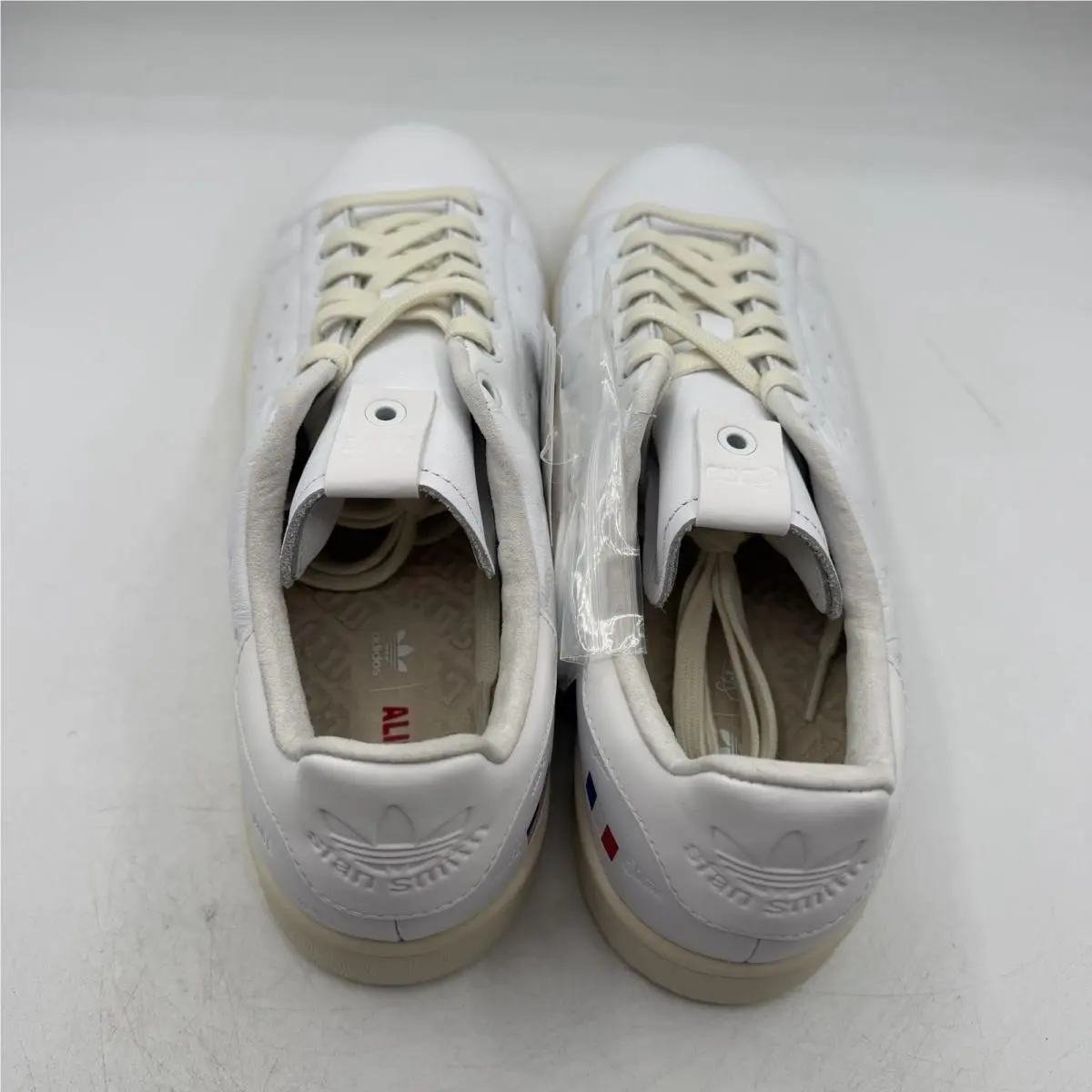 Adidas shoes - Starcow Consortium - Starcow Consortium - CM8000 - White 7