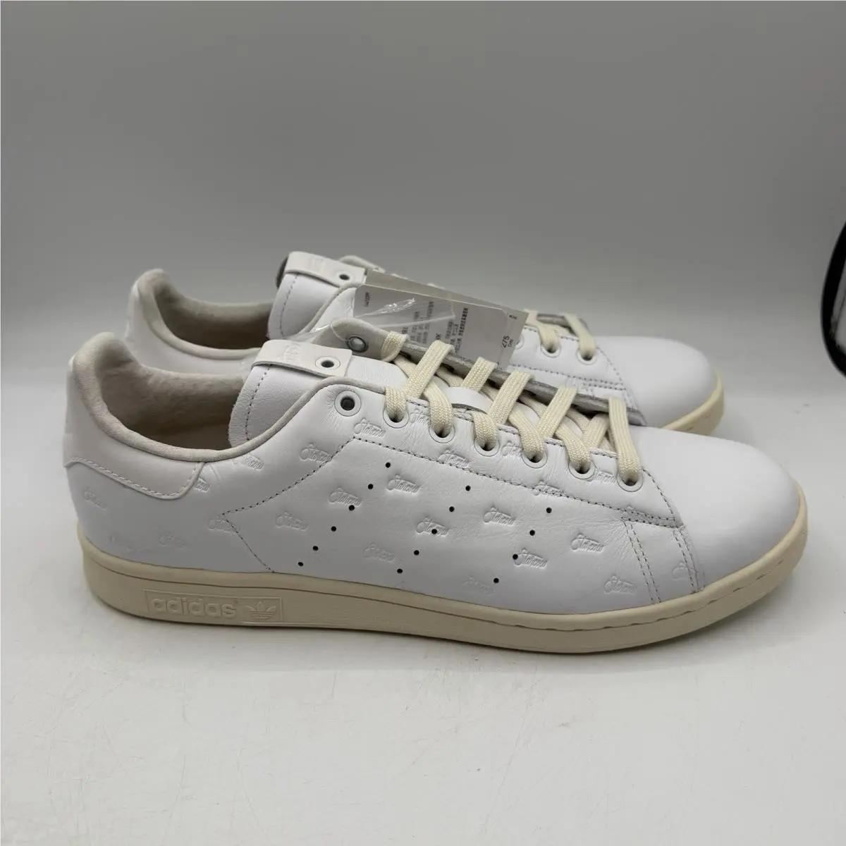 Adidas shoes - Starcow Consortium - Starcow Consortium - CM8000 - White 0