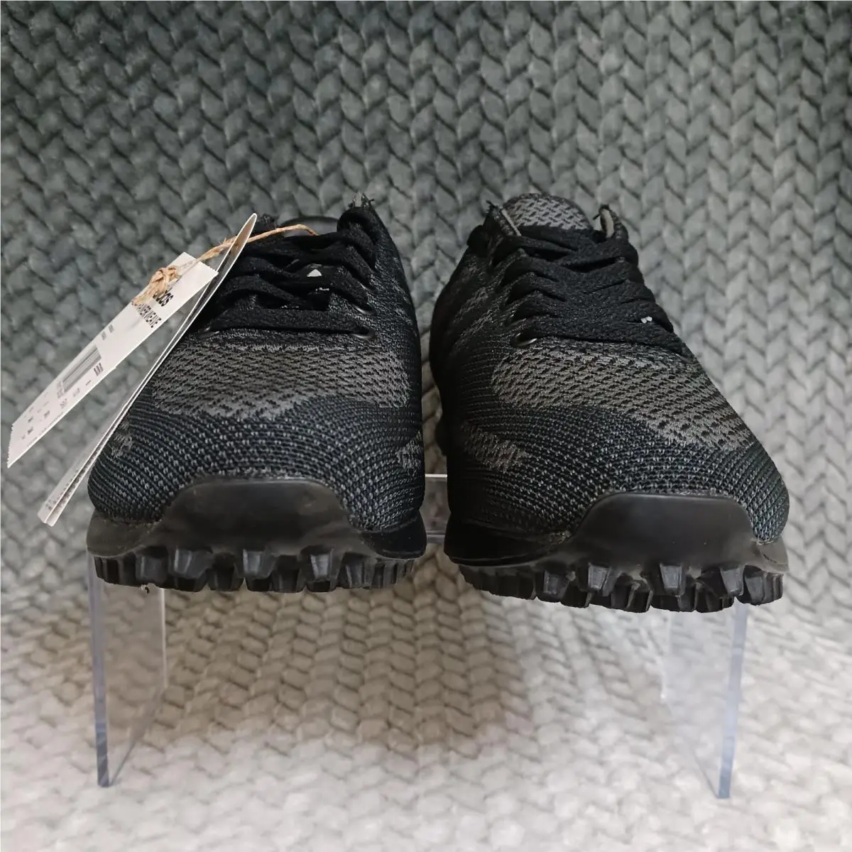 Adidas shoes - adidas LA Trainer - Trainer - EE6550 - Black 3