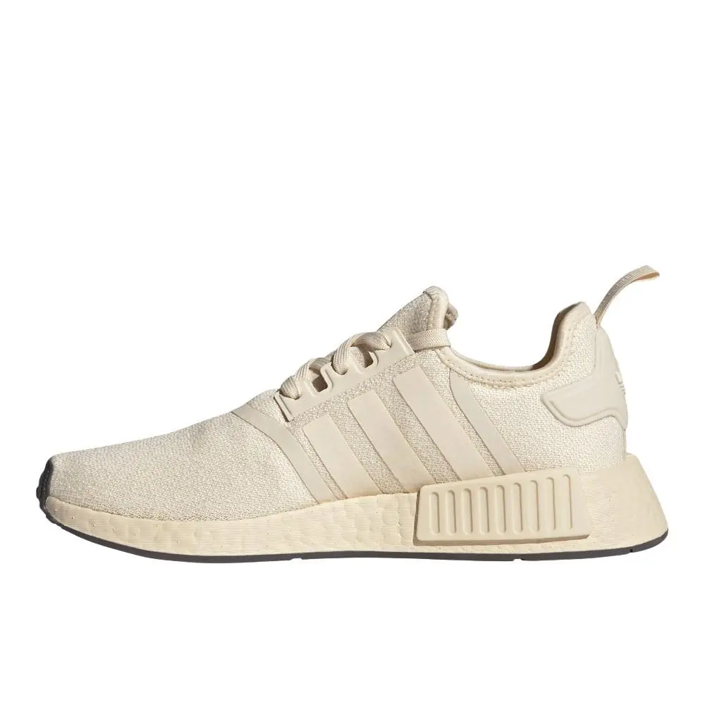 Adidas shoes - adidas Nmd R1 Lace Up - GW4661 - Off White (UPC: 195748807476) 1