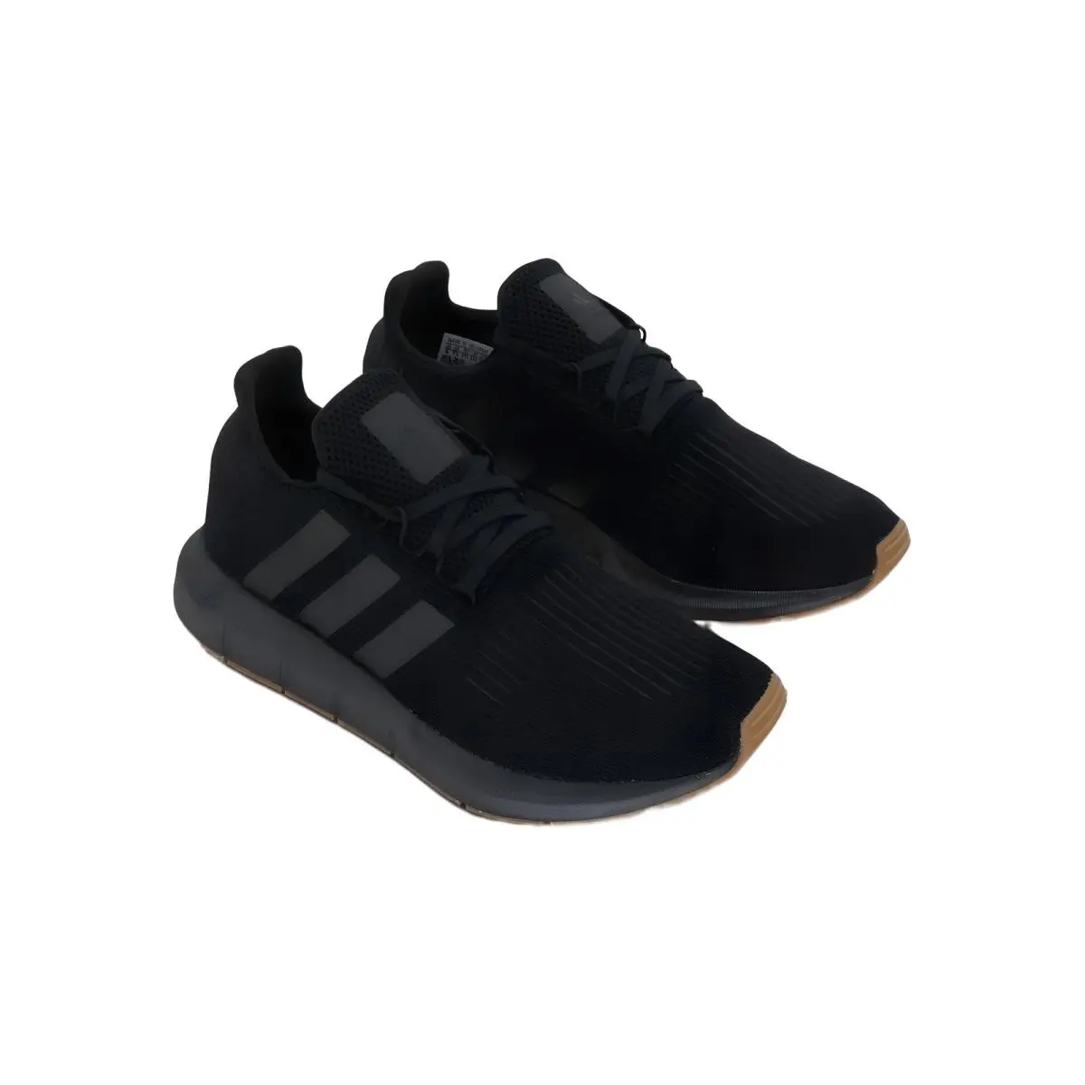 Adidas shoes - Black 2