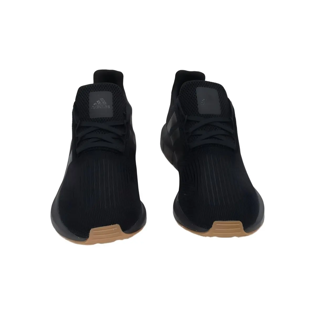 Adidas shoes - Black 3
