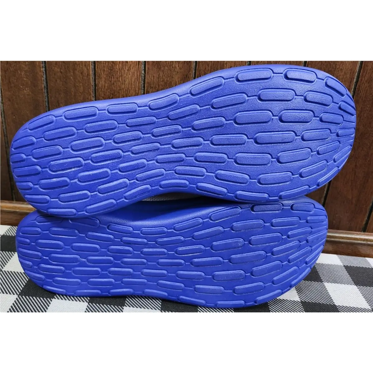 Adidas shoes - adidas Lite Racer - Lite Racer - JS5016 - GRAY & BLUE 7