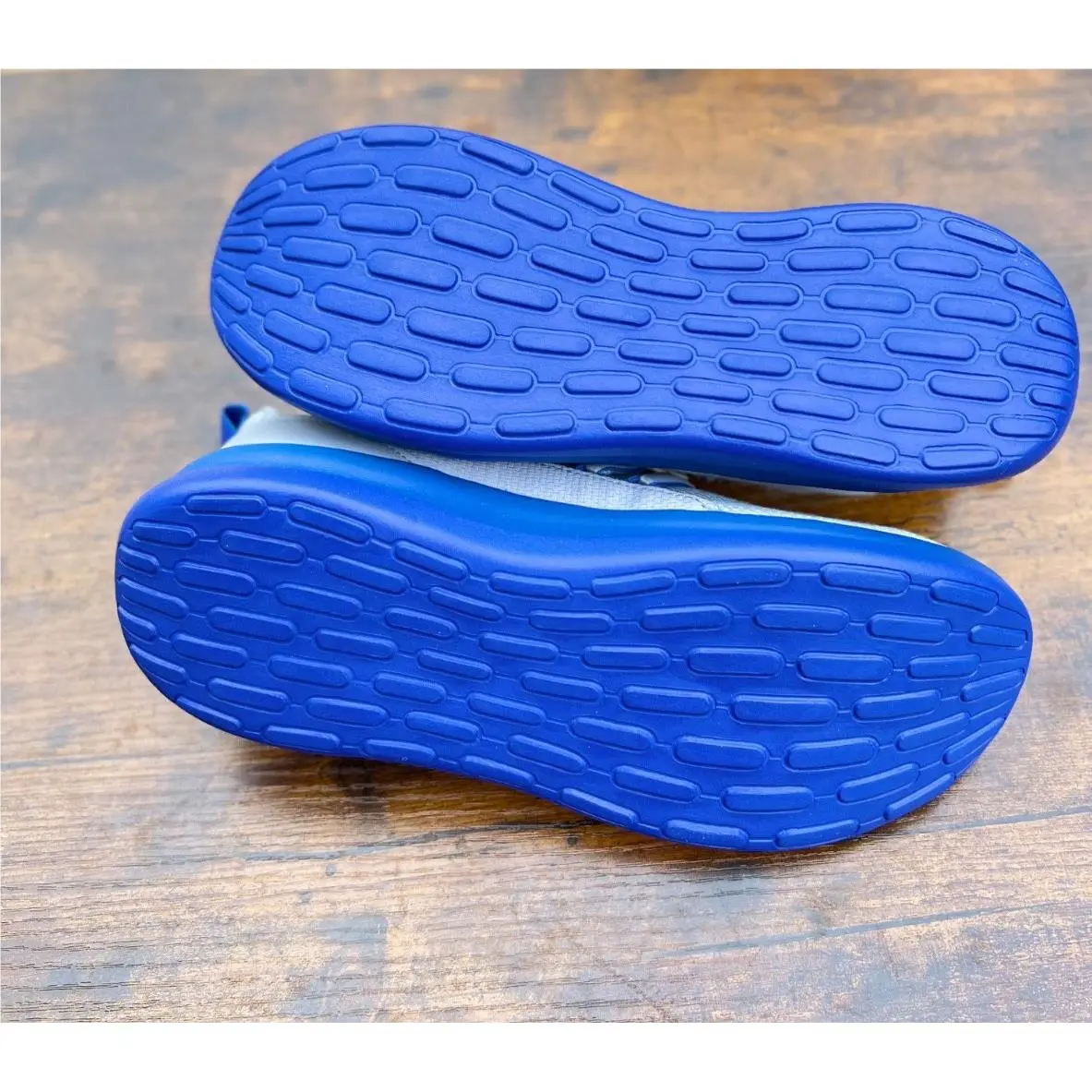 Adidas shoes - adidas Lite Racer - Lite Racer - JS5016 - GRAY & BLUE 13