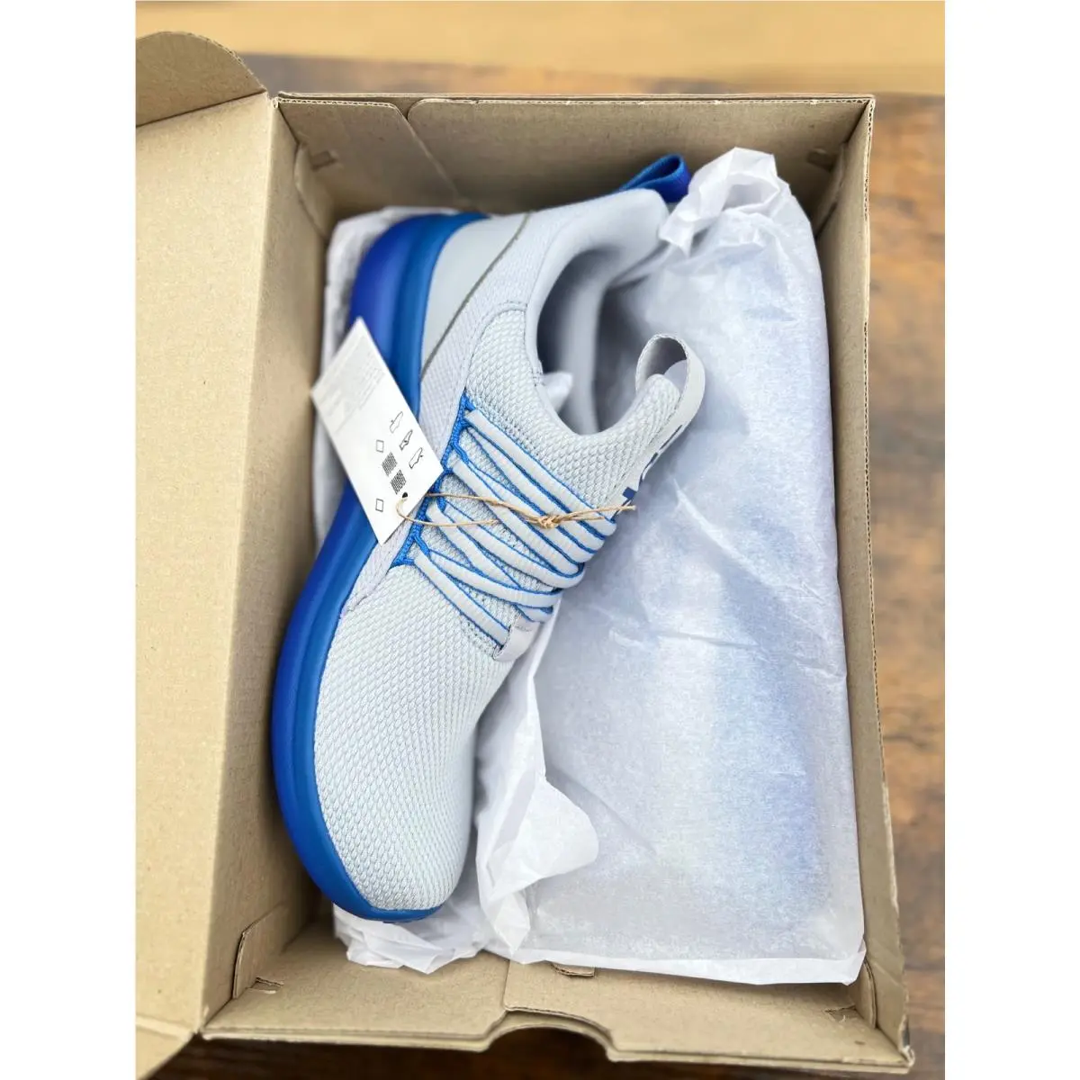 Adidas shoes - adidas Lite Racer - Lite Racer - JS5016 - GRAY & BLUE 19