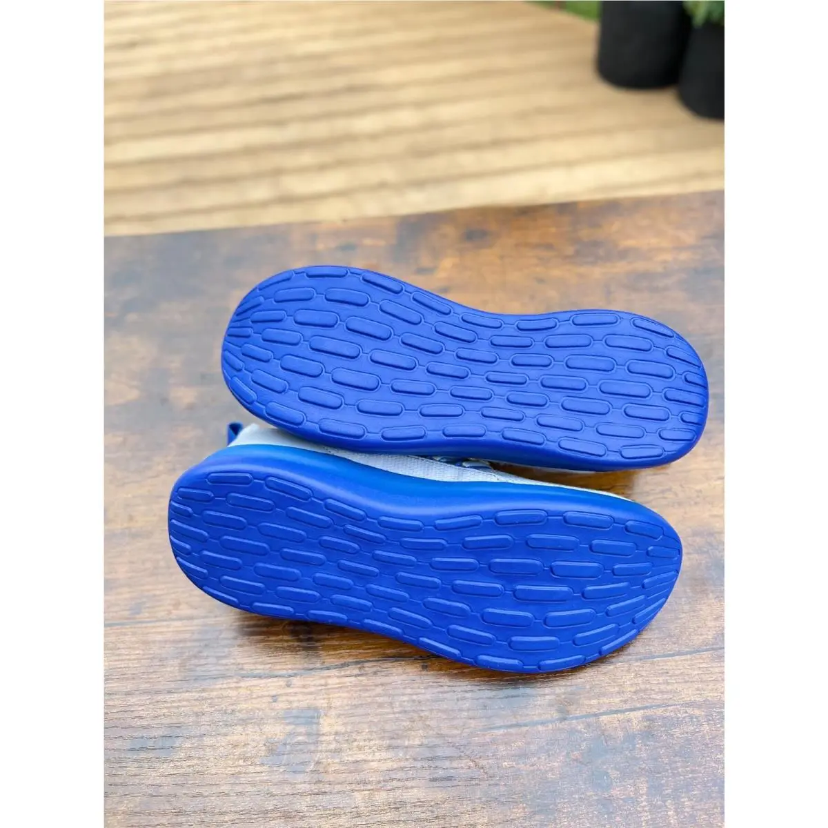 Adidas shoes - adidas Lite Racer - Lite Racer - JS5016 - GRAY & BLUE 21