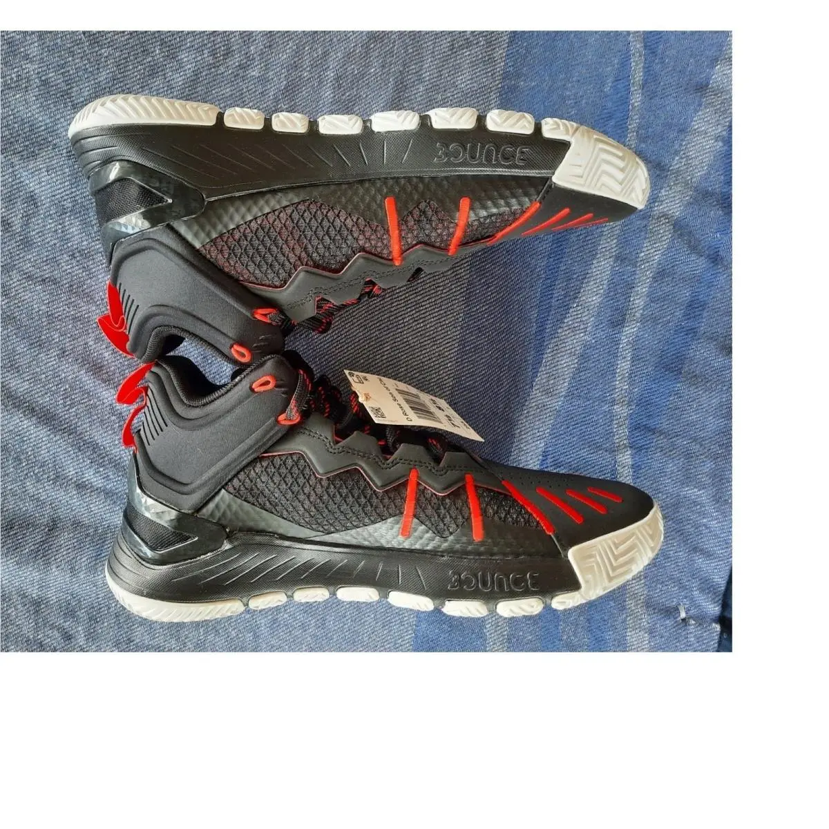 Adidas shoes - GY3262 - GY3262 - Black 0
