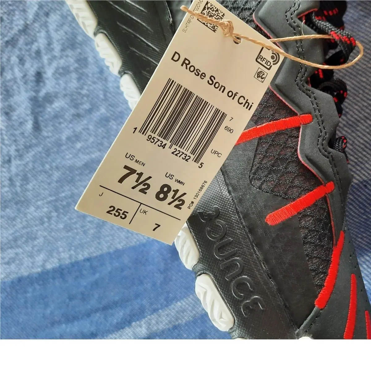 Adidas shoes - GY3262 - GY3262 - Black 4
